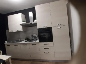 La petite maison