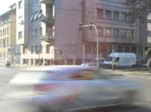 Rio Central Apartman