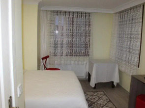 Ada Inan Butik Otel