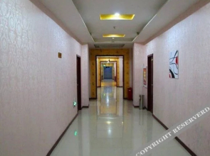 Yedu Express Hotel(伊宁烨都宾馆)