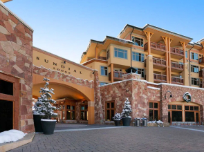 Sundial Lodge by Wyndham Vacation Rentals