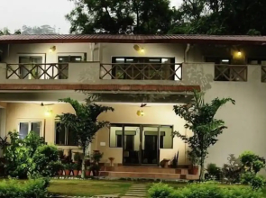 Bull's Retreat