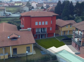 Gamma Residence