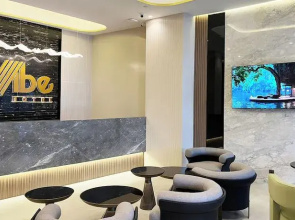 Vibe Hotel Alabang