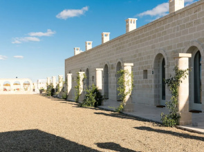 Masseria Agrituristica Lama San Giorgio