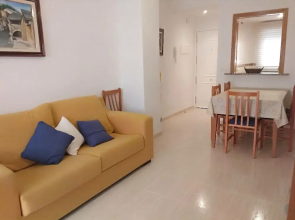 Acv Playa Coral I 2 Linea Planta 5 Norte