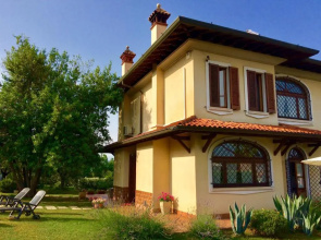 Villa Beatrice