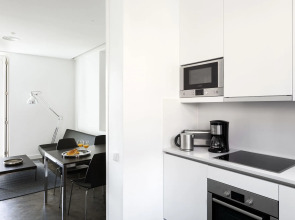 Hello Lisbon Santa Apolónia