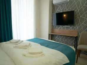 Leo Group Apartment 11-227A Sunrise Batumi