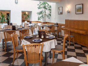 Hotel Augustus et Otto