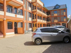 StayPlus Shyrah Cosy 2 Bedroom Apartment