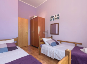 Awesome Home in Primosten With Wifi and 2 Bedrooms