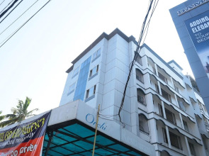 OYO Flagship 26502 Orchid Regency