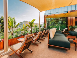 The Vintage Hotel & Spa - Lisbon