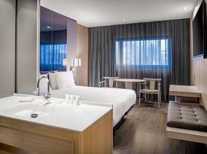 AC Hotel Sants by Marriott
