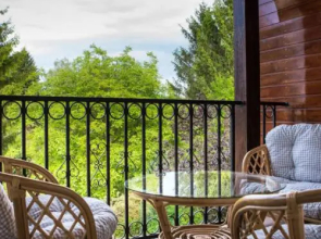 Négy évszak apartmanház