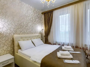 Оскар Некрасовка