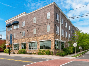 Best Western Gettysburg