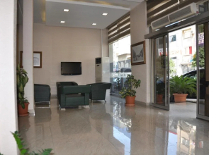 City Home Otel