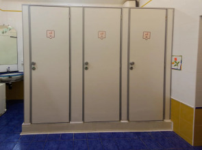 Жилое помещение Bear на Смоленской