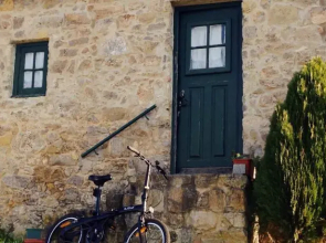 Country House Monte da Varzea