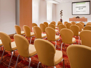 Courtyard by Marriott Budapest City Center