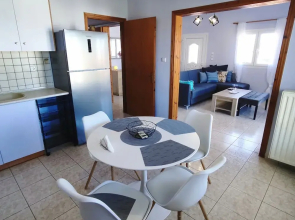 Overlooking the Tower