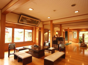 Kohryokuen Nishisei