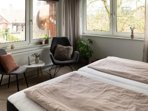 Ferienwohnung Heijenga, 45223