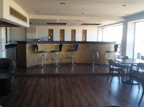 Gravity Hotel & Aqua Park Hurghada  Families and Couples Only