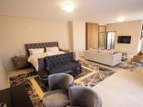 coconut lodge