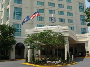 Marriott Philadelphia West