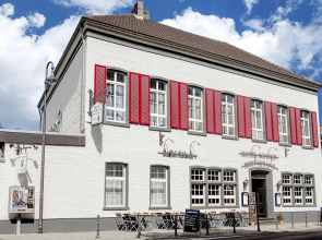 Hotel Schugt