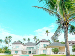 Peninsula Esmeralda Luxury Hotel & Villas