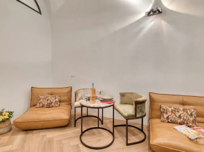 Boutique Apartment Casa Del Barone
