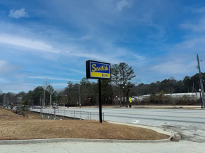 Scottish Inns - Atlanta