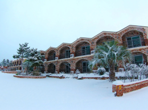 Jeju TS Youthhostel Resort