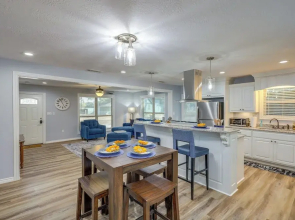 Sunny Hearne Home Near Universities!