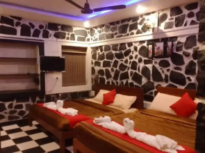JMA Garden Resorts
