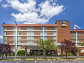 Best Western Capital Beltway Washington DC