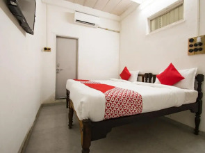 Homi House by OYO Rooms