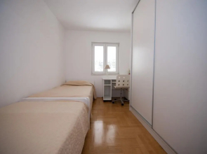 Apartment Mario Star