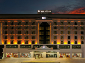 DoubleTree By Hilton Elazig