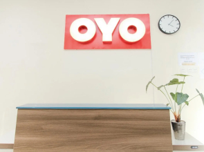 OYO 204 Blessing Residence