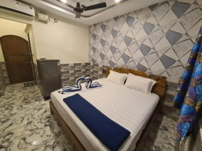 Membley Hotel & Residency