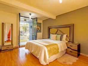 San Jerónimo Casa Oaxaca