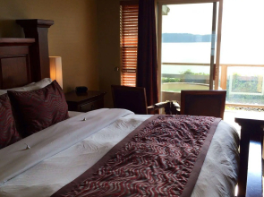 Camano Island Inn