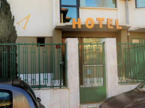Hotel Perla