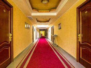 Отель Олеся