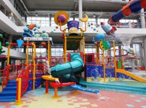 Гостиница Ландхаус